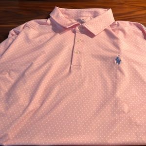 Polo Ralph Lauren shirt